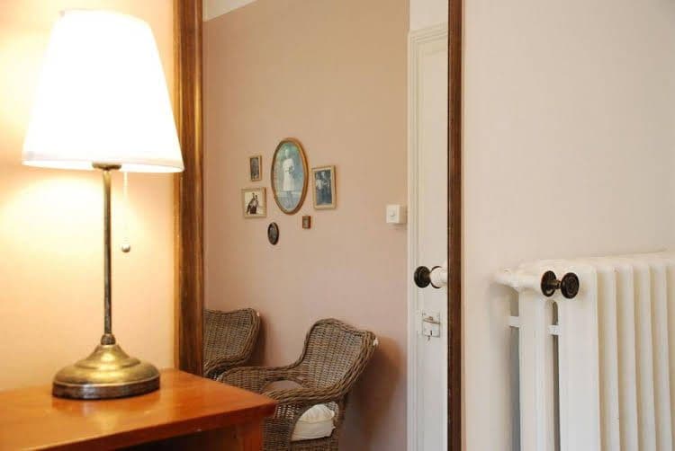 The Bed + Breakfast The Bed + Breakfast