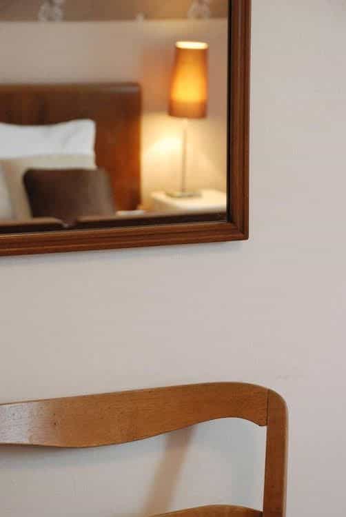 The Bed + Breakfast The Bed + Breakfast