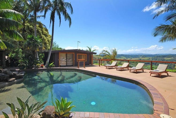 SummerHills Retreat Byron Bay4