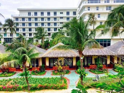 Thai Hoa Mui Ne Resort Thai Hoa Mui Ne Resort