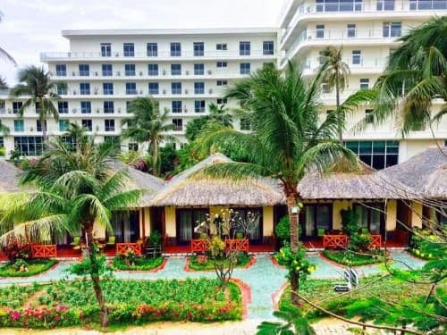 Thai Hoa Mui Ne Resort Thai Hoa Mui Ne Resort