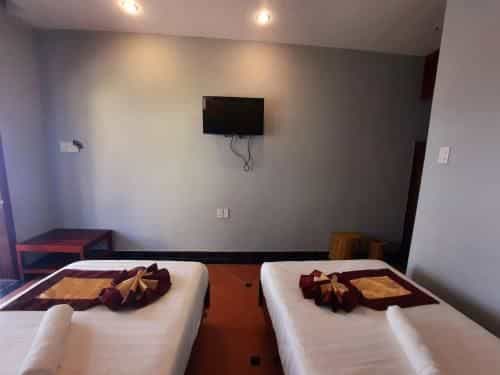 Thai Hoa Mui Ne Resort Thai Hoa Mui Ne Resort