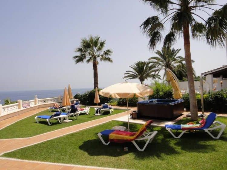 Hotel Paraiso Del Mar Hotel Paraiso Del Mar