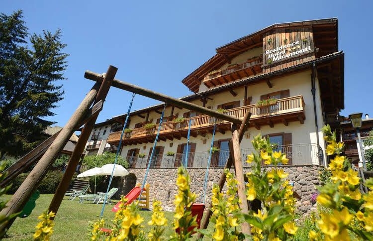 Residence Hotel Miramonti2