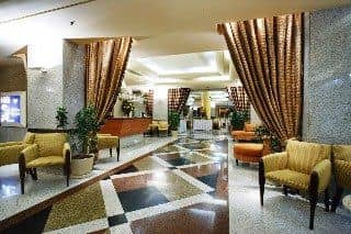 Windsor Excelsior Hotel Windsor Excelsior Hotel