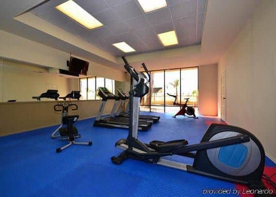 Quality Inn & Suites Indio Quality Inn & Suites Indio