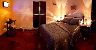 Hotel Campestre Camino Real4