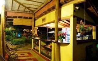 Hotel Campestre Camino Real1