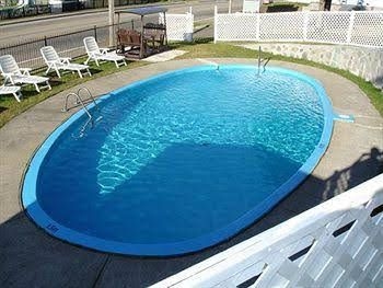 Motel Clair Mont1