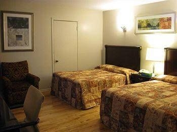 Motel Clair Mont4