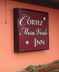 Cortez Mesa Verde Inn1