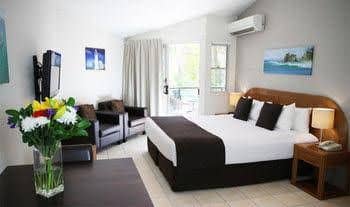 Byron Beachcomber Resort Byron Beachcomber Resort