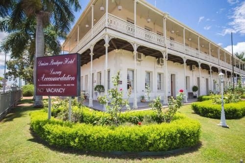 Denison Boutique Hotel4