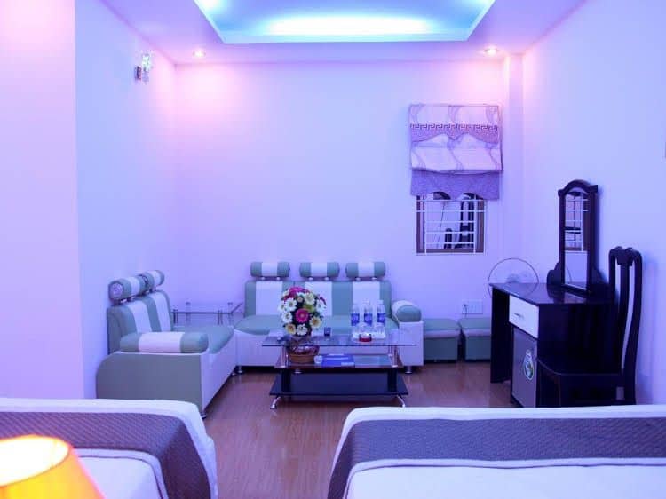 Hoa Viet Hotel Hoa Viet Hotel