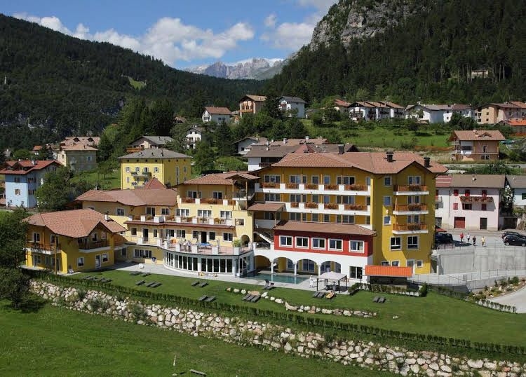 Al Sole Hotel1