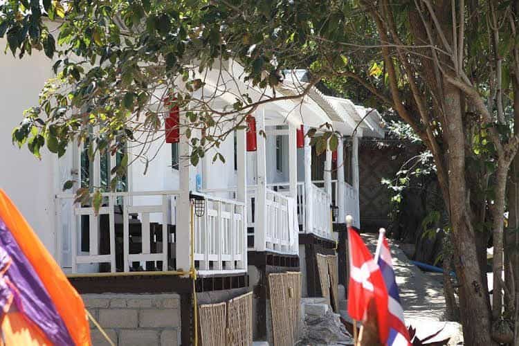 Phi Phi Cozy Sea Front Resort Phi Phi Cozy Sea Front Resort