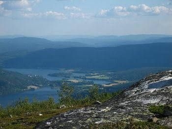 Norefjellhytta Restaurant & Overnatting0