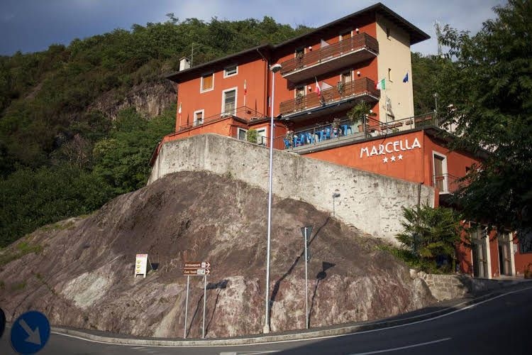 Albergo Marcella0