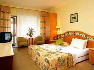 Emirhan Hotel Emirhan Hotel