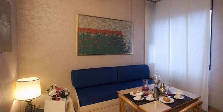 Residence Nizza Residence Nizza