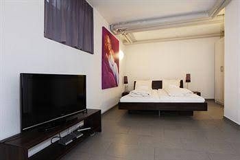 Guesthouse Weststrasse1