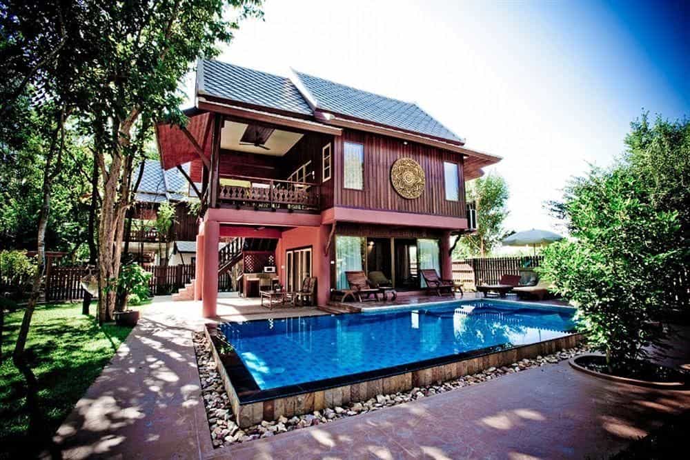Vana Varin Resort Vana Varin Resort
