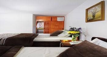 Hotel Flamingo1