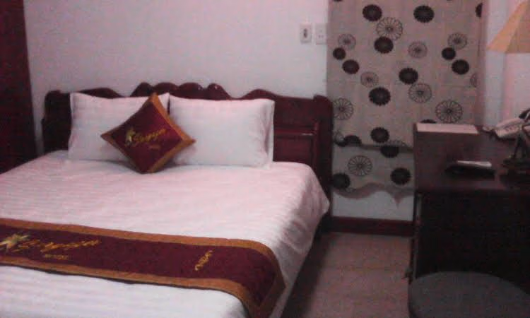 Stargazer Hotel0