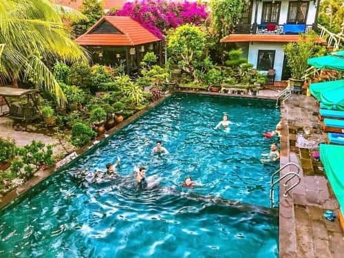 Betel Garden Villa Betel Garden Villa