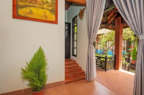 Betel Garden Villa Betel Garden Villa
