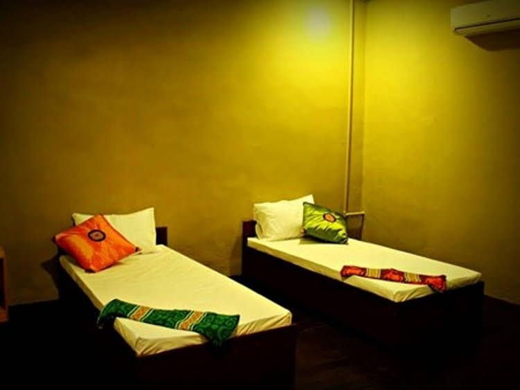 Wo Jia Lodge1