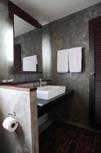 เดอะ ฌาร์ม บูทิค รีสอร์ท (The Charm Boutique Resort)3