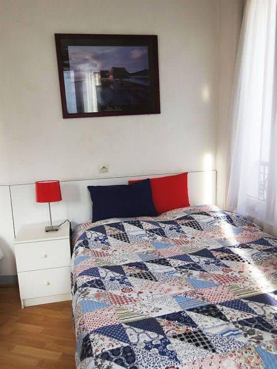 Residence AURMAT - Apartments in Boulogne Billancourt Residence AURMAT - Apartments in Boulogne Billancourt
