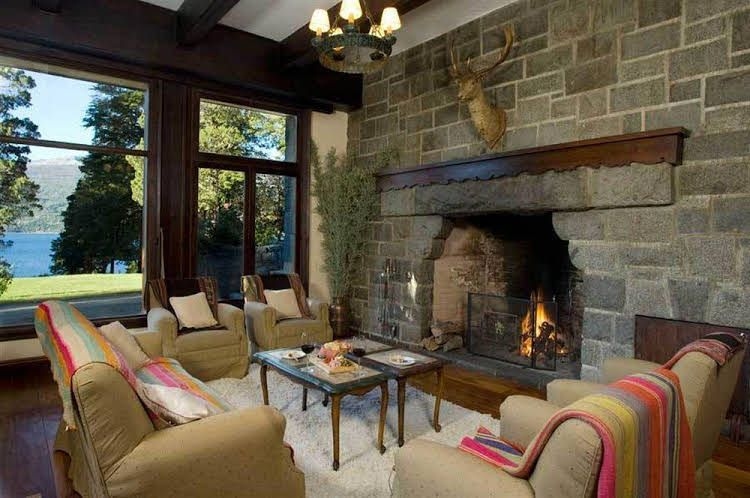 Hosteria Futalaufquen4