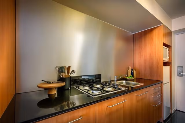 APARTMENT ONE BEDROOM