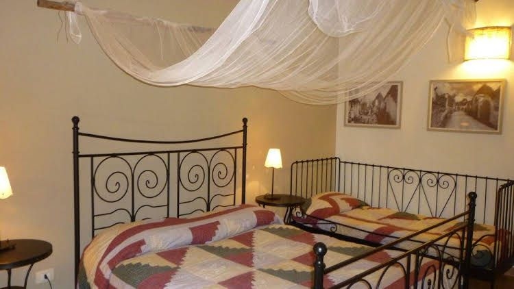 B&B Masseria Sant'Angelo3