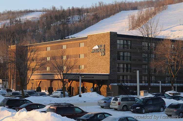 Blue Mountain Inn