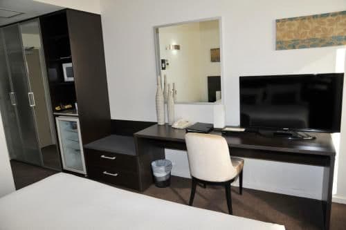 Executive King Room