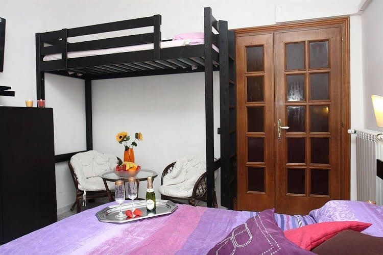Bijou Rome Guest House3