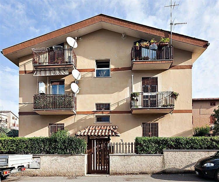 Bijou Rome Guest House Bijou Rome Guest House