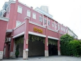 Junius Boutique Hotel Junius Boutique Hotel