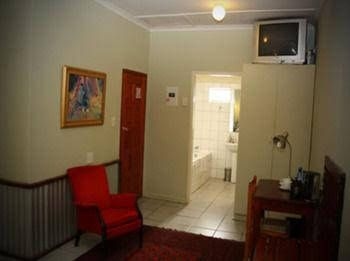 Bain's House3