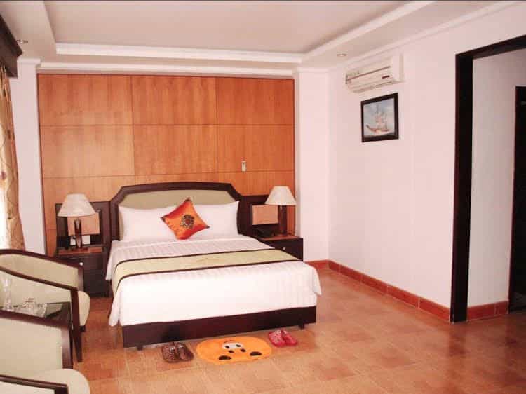 Princess Hotel Haiphong Princess Hotel Haiphong