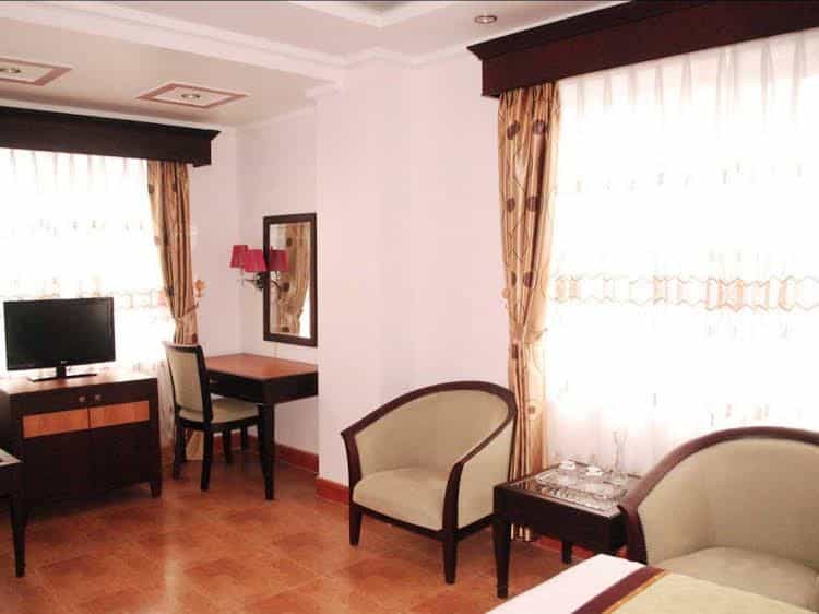 Princess Hotel Haiphong Princess Hotel Haiphong