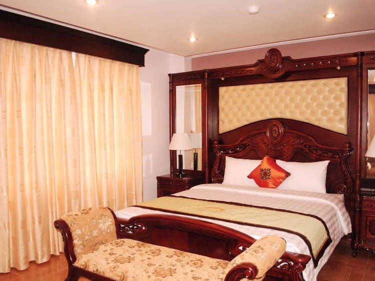 Princess Hotel Haiphong Princess Hotel Haiphong