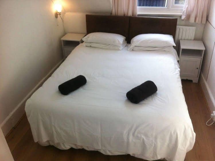 Boscombe Reef Hotel Boscombe Reef Hotel