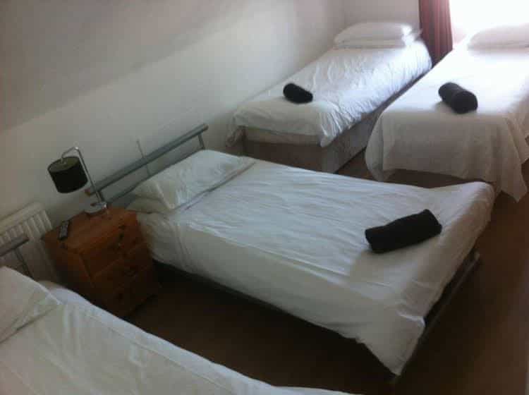 Boscombe Reef Hotel Boscombe Reef Hotel