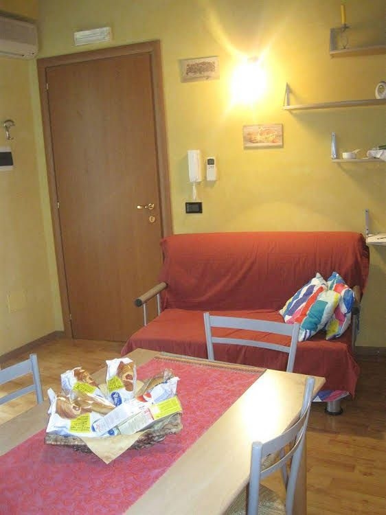 B&B Le Casette Di Lu0