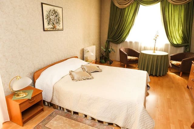 SUITE STANDARD