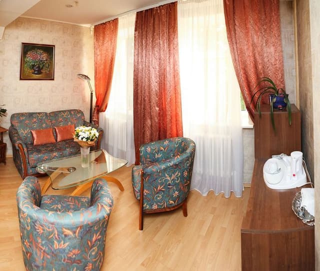SUITE STANDARD